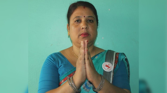 जनमतकी अनितादेवी मन्त्री बन्दै, सोमबार शपथ